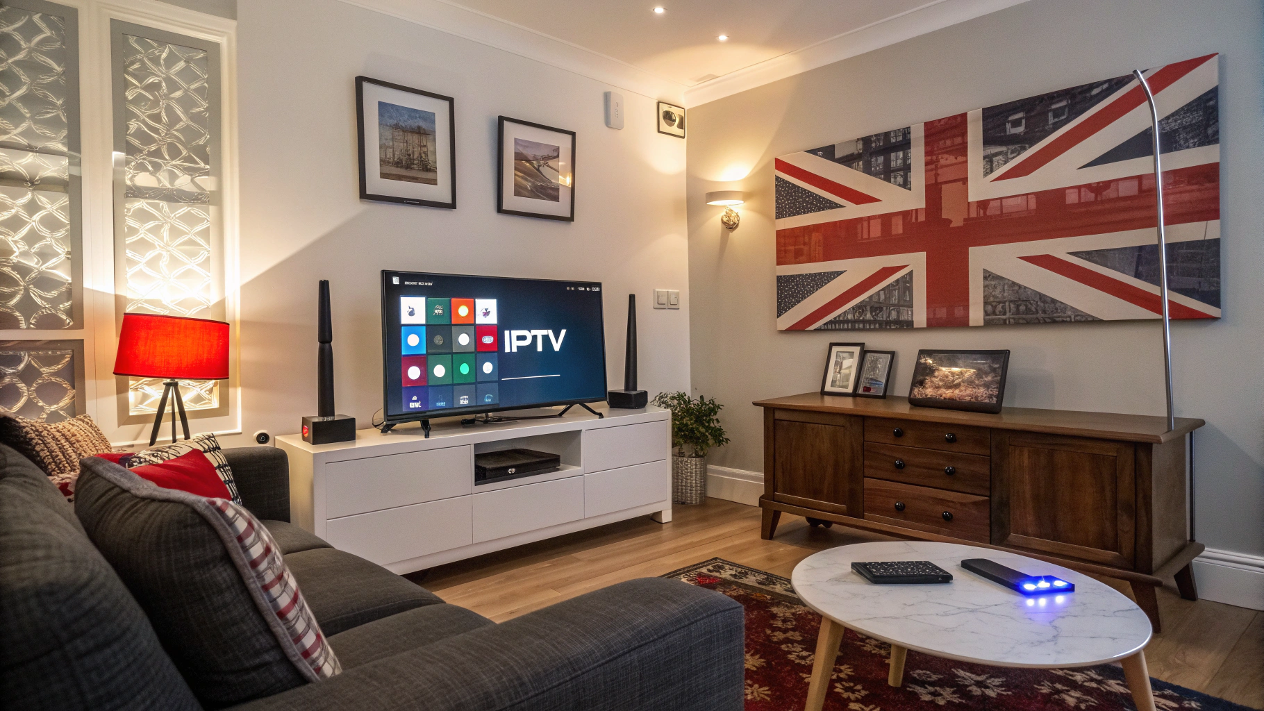 iptv services