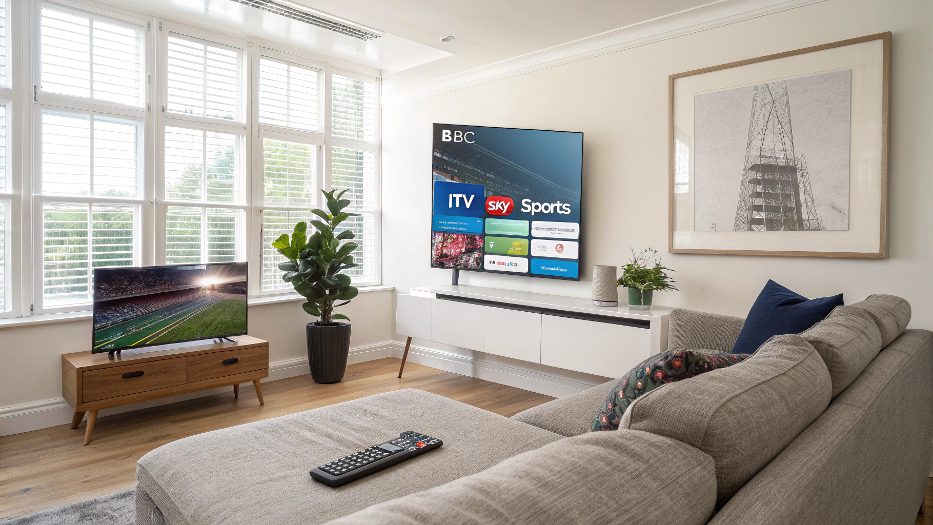 iptv subscription uk