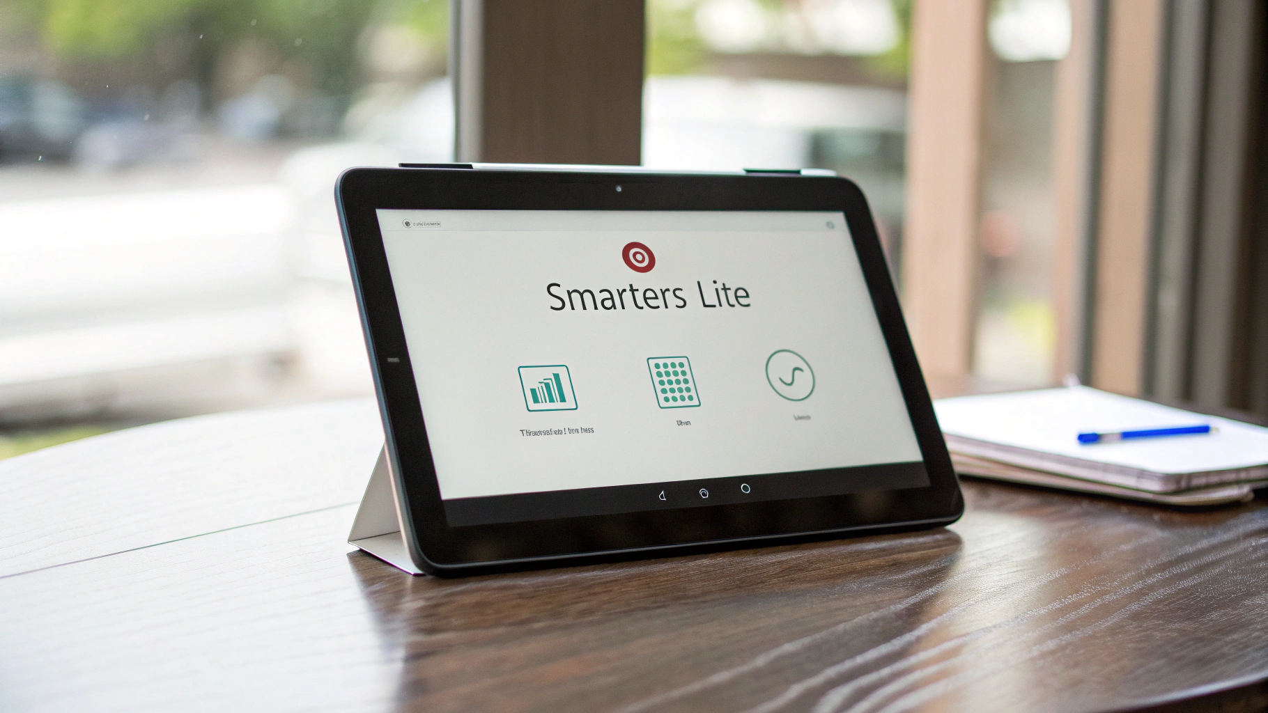 smarters players lite