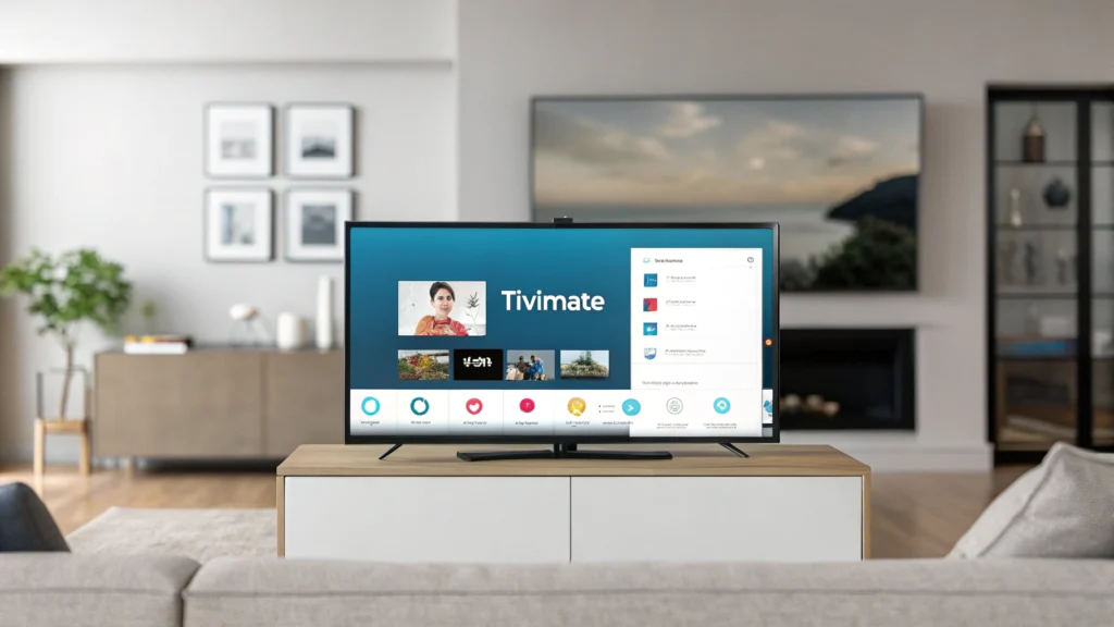 tivi mate IPTV Player Review: Is It Worth It in 2025?