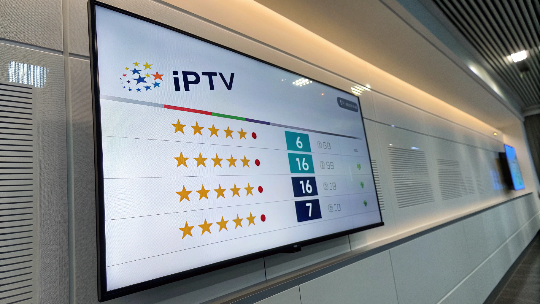 top ip tv