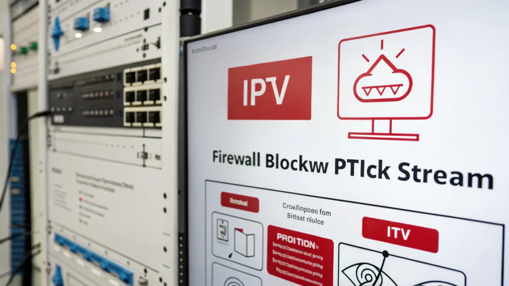 Can your internet provider block your IPTV? Yes, and Here&rsquo;s Why