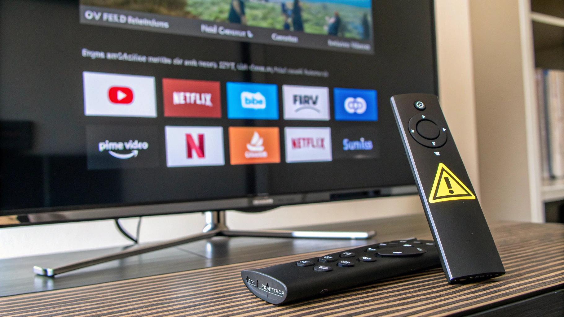 Is Amazon Firestick blocking IPTV?